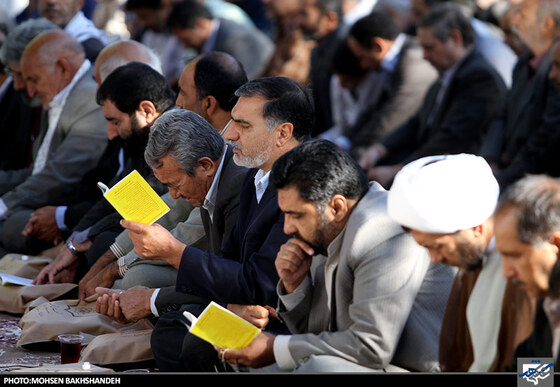 یادواره شهید محمود کاوه