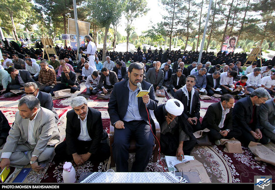 یادواره شهید محمود کاوه