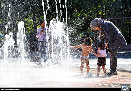 روزهای تکرار نشدنی کودکی