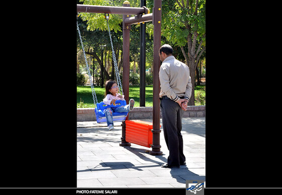 روزهای تکرار نشدنی کودکی