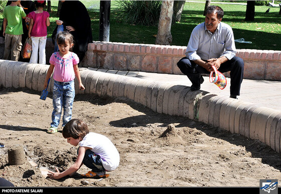 روزهای تکرار نشدنی کودکی