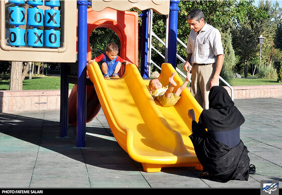 روزهای تکرار نشدنی کودکی