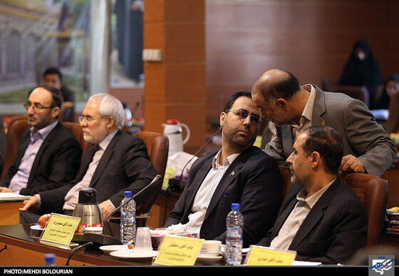 گردهمایی معاونین اجتماعی و پیشگیری از وقوع جرم دادگستری های سراسر کشور