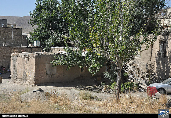 روستای پاچنار