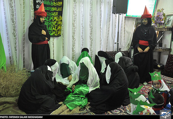همایش پرواز پرستوی 3 ساله