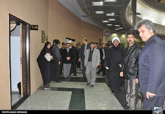 برنامه ریزی سازمان ها برای آسایش زائران