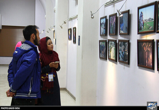 افغانستان کشور من ، دنیا خانه ی من 