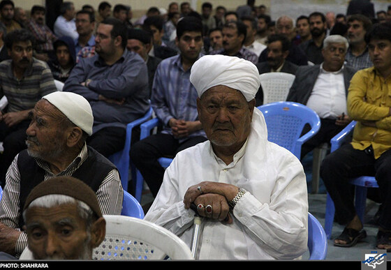چهارمین یادواره سردار شهید جواد اسماعیل پور طرقی