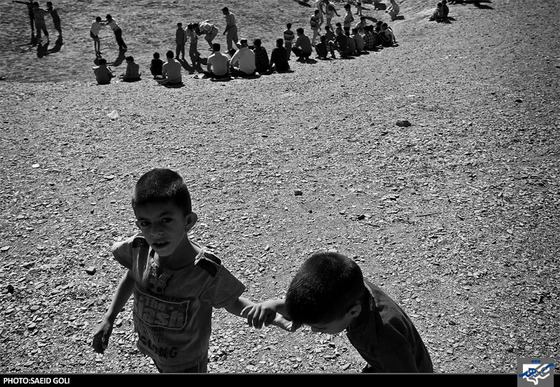 کشتی با چوخه