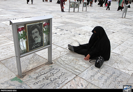 آیین سنتی چراغ برات