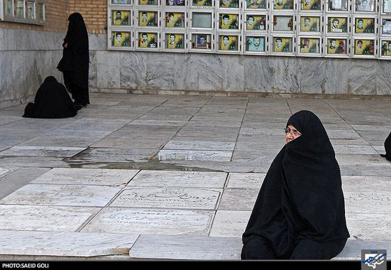آیین سنتی چراغ برات