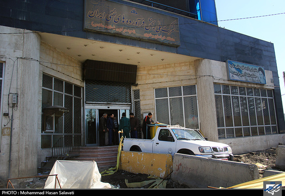 گره نفتی باز شد