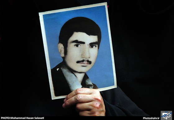 گزارش تصویری | "رسالت زینبی"،اولین گردهمایی خواهران شهدا  | عکاس : محمد حسن صلواتی