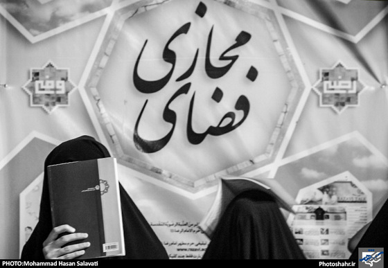 گزارش تصویری|در حاشیه مراسم شب های احیاء |عکس:محمد حسن صلواتی /شهرآرا