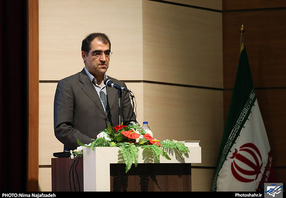 گزارش تصویری|هشتمین کنگره بین المللی پزشکان مسلمان جهان | عکس : نیما نجف زاده/شهرآرا