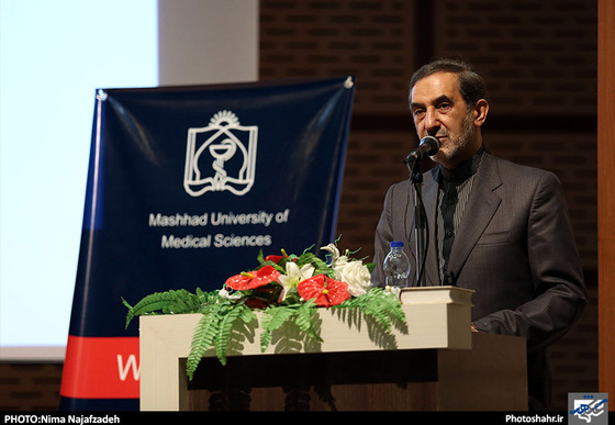 گزارش تصویری|هشتمین کنگره بین المللی پزشکان مسلمان جهان | عکس : نیما نجف زاده/شهرآرا