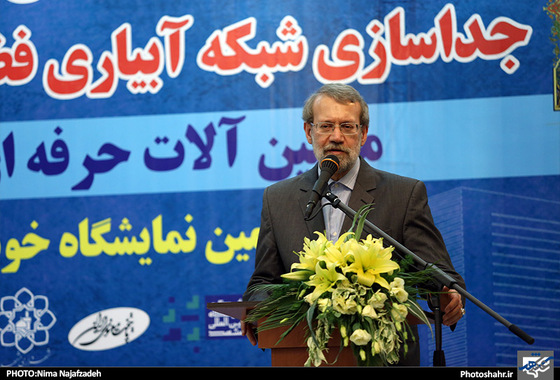 گزارش تصویری | سفر رییس مجلس شورای اسلامی به مشهد | عکس : نیما نجف زاده / شهرآرا