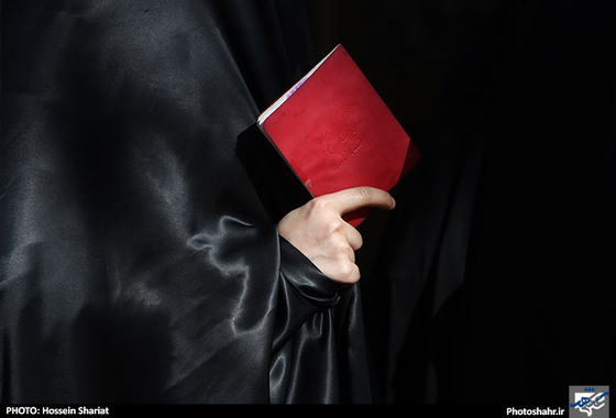 گزارش تصویری | حماسه حضور،انتخابات هفت اسفند در مشهد | عکس : حسین شریعت / شهرآرا