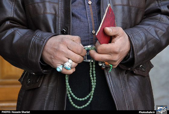 گزارش تصویری | حماسه حضور،انتخابات هفت اسفند در مشهد | عکس : حسین شریعت / شهرآرا
