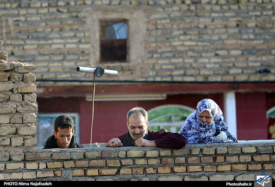 گزارش تصویری | انفجار مرگبار منزل مسکونی در مشهد | عکس : نیما نجف زاده/ شهرآرا
