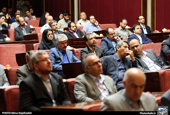 گزارش تصویری | سفر وزیر ارتباطات و فناوری اطلاعات | عکاس :نیما نجف زاده /شهرآرا