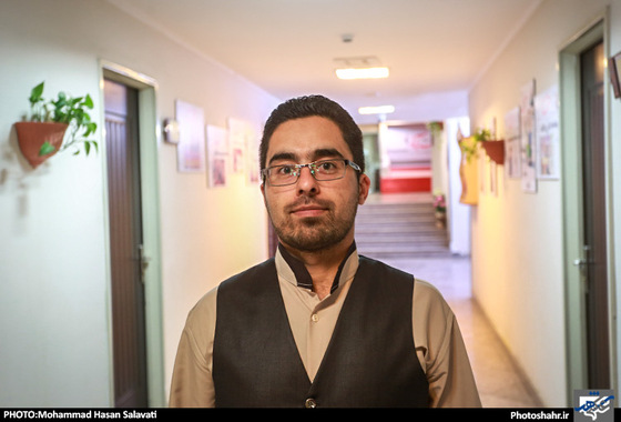 گزارش تصویری روز خوب خبرنگار در شهرآرا 