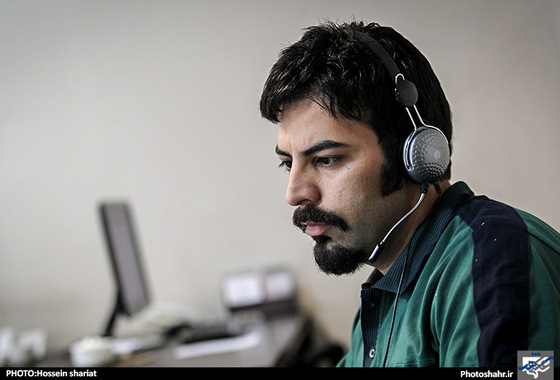 گزارش تصویری روز خوب خبرنگار در شهرآرا 