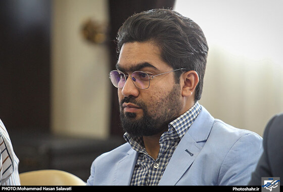 گزارش تصویری روز خوب خبرنگار در شهرآرا 