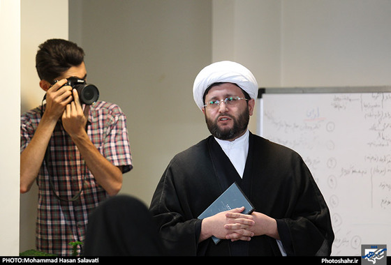 گزارش تصویری روز خوب خبرنگار در شهرآرا 