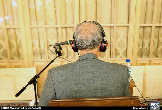گزارش تصویری | نخستین اجلاسیه اعتاب مقدس جهان اسلام در حرم رضوی‎ | عکاس: محمد حسن صلواتی /شهرآرا