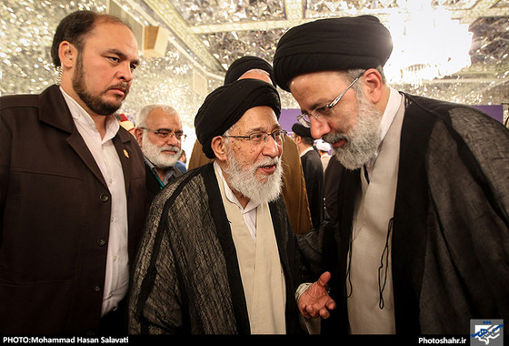 گزارش تصویری | نخستین اجلاسیه اعتاب مقدس جهان اسلام در حرم رضوی‎ | عکاس: محمد حسن صلواتی /شهرآرا