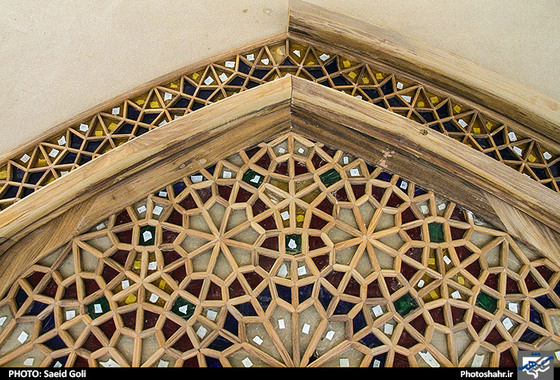گزارش تصویری | ارسال درب های حرم مطهر امام علی (ع) به نجف اشرف | عکاس : سعید گلی / شهرآرا
