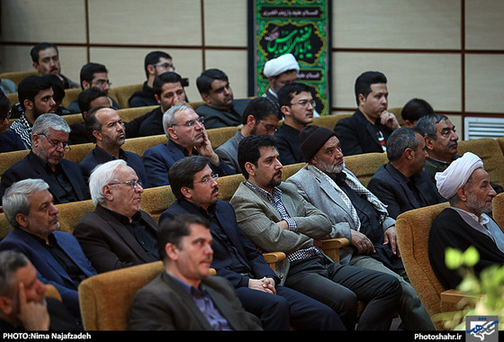 گزارش تصویری | اختتامیه نمایشگاه اقتصاد مقاومتی "مهر درخشان" | عکاس: نیما نجف زاده / شهرآرا