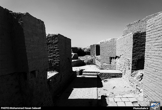 مرگ ارگ |  عکاس : محمد حسن صلواتی /شهرآرا