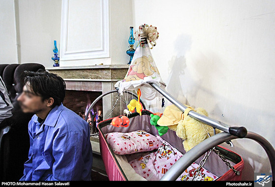 گزارش تصویری | بازسازی صحنه قتل در خیابان آزادی |  عکاس: محمد حسن صلواتی /شهرآرا