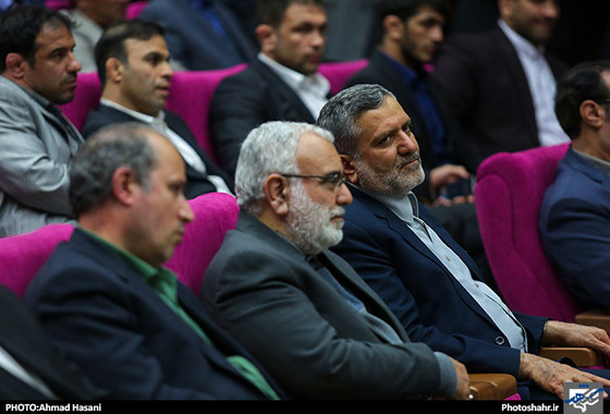 گزارش تصویری افتتاح ورزشگاه 25 هزار نفری امام رضا (ع)‎ عکاس احمد حسنی شهرآرا