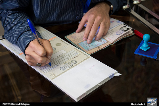 گزارش تصویری / انتخابات ریاست جمهوری و شورای شهر مشهد / عکاس : داوود بهگام /شهرآرا