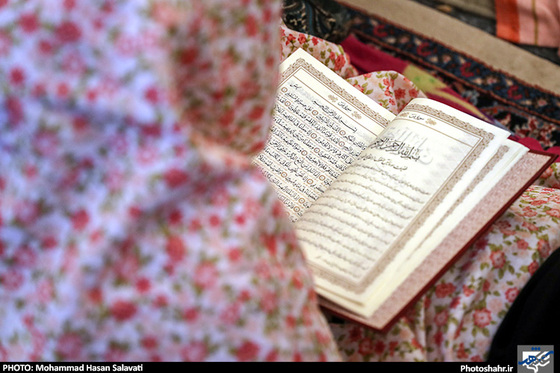 گزارش تصویری | اعتکاف دانش آموزان،طلاب و روحانیون غیر ایرانی در حرم رضوی | عکاس : محمد حسن صلواتی /شهرآرا