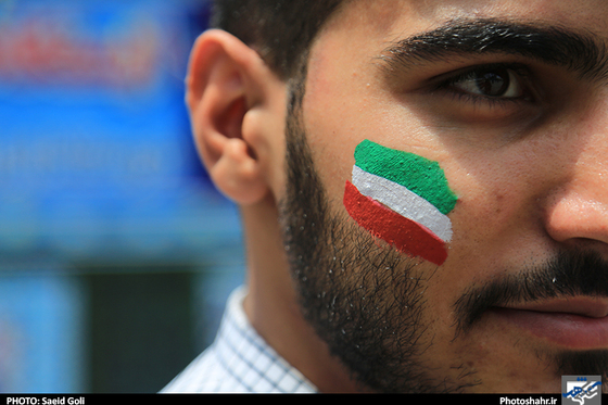 گزارش تصویری | راهپیمایی روز جهانی قدس در مشهد / عکاس: سعید گلی /شهرآرا