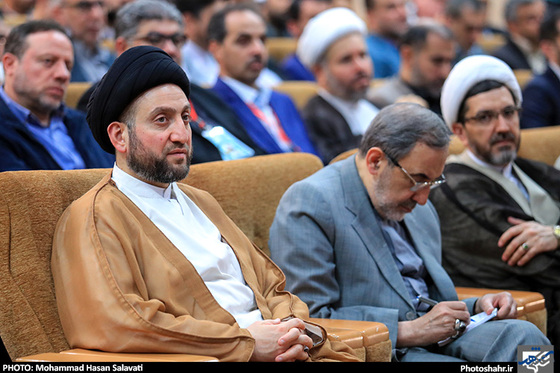 گزارش تصویری | آئین افتتاح هفتمین بازار فیلم کشورهای اسلامی در مشهد | عکس : محمد حسن صلواتی /شهرآرا
