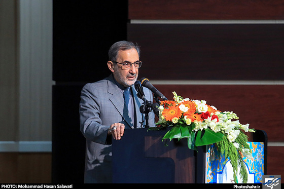 گزارش تصویری | آئین افتتاح هفتمین بازار فیلم کشورهای اسلامی در مشهد | عکس : محمد حسن صلواتی /شهرآرا
