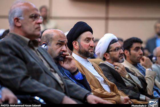 گزارش تصویری | آئین افتتاح هفتمین بازار فیلم کشورهای اسلامی در مشهد | عکس : محمد حسن صلواتی /شهرآرا
