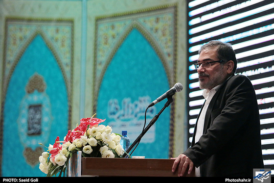 گزارش تصویری | نهمین اجلاس مجمع عمومی اتحادیه رادیو و تلویزیون های اسلامی | عکس : سعید گلی /شهرآرا