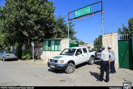 گزارش تصویری / عملیات توقف فعالیت غیرمجاز معادن حریم شهر تاریخی توس / عکاس : محمد حسن صلواتی /شهرآرا