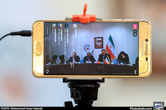 گزارش تصویری | جلسه اعضای پنجمین دوره شورای شهر مشهد با موضوع انتخاب شهردار | عکاس :محمد حسن صلواتی /شهرآرا
