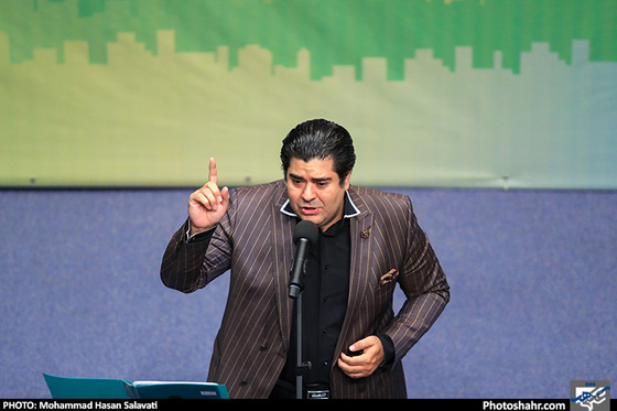 گزارش تصویری | آیین گشایش و آغاز به کار پنجمین دوره شورای اسلامی شهر مشهد | عکس: محمد حسن صلواتی /شهرآرا