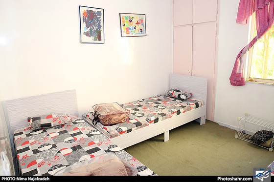 گزارش تصویری | بهره‌برداری از زائرسرای فرزندان بهزیستی کشور | عکس : نیما نجف زاده /شهرآرا