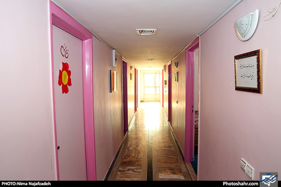 گزارش تصویری | بهره‌برداری از زائرسرای فرزندان بهزیستی کشور | عکس : نیما نجف زاده /شهرآرا