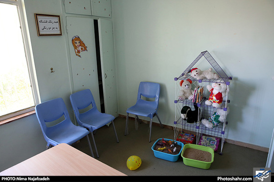 گزارش تصویری | بهره‌برداری از زائرسرای فرزندان بهزیستی کشور | عکس : نیما نجف زاده /شهرآرا