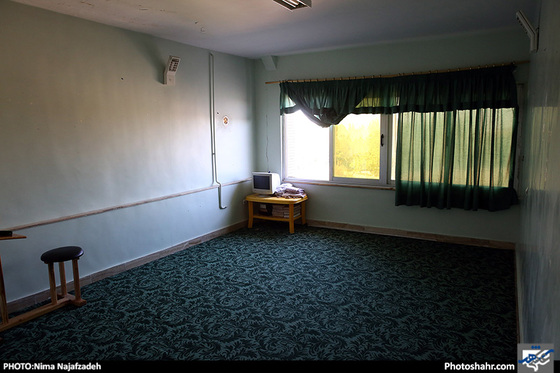 گزارش تصویری | بهره‌برداری از زائرسرای فرزندان بهزیستی کشور | عکس : نیما نجف زاده /شهرآرا